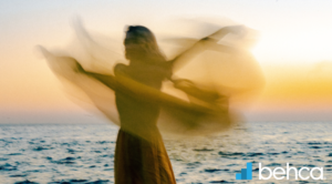 Bringing The Calm To Work