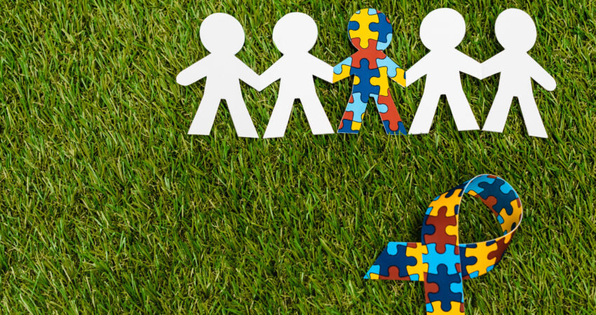 Autism Awareness Month