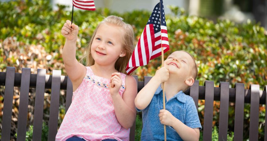 behavior intervention program-memorial day